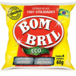 Tudo In São Roque - bombril