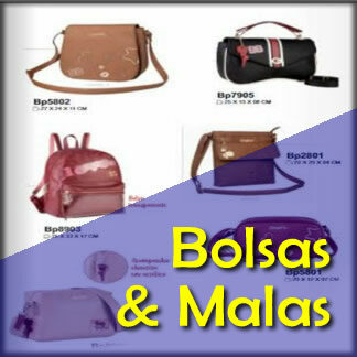 Bolsas & Malas