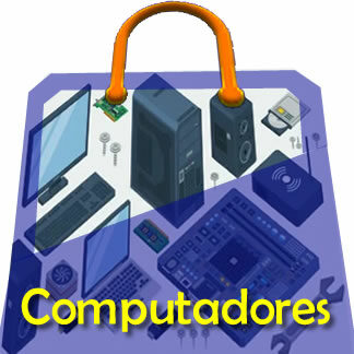 COMPUTADORES & INFORMÁTICA