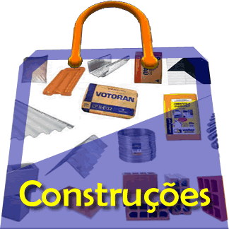 CONSTRUÇÕES