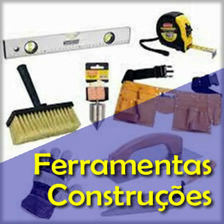 Ferramentas Construções