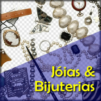 Jóias & Bijuterias