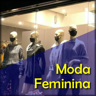 Moda Feminina