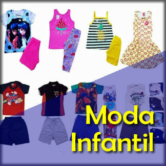 Moda Infantil