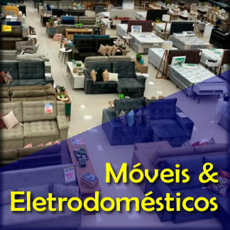 Móveis & Eletrodomésticos