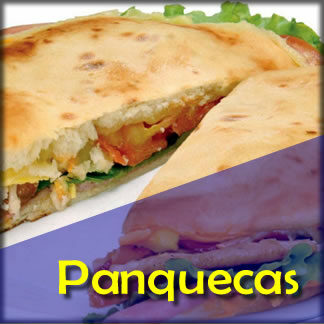 Panquecas