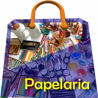 PAPELARIA