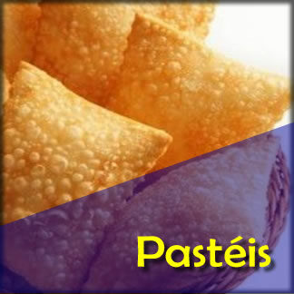 Pastéis