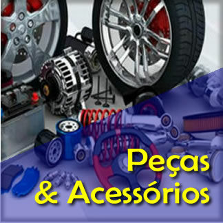 Peças & Acessórios