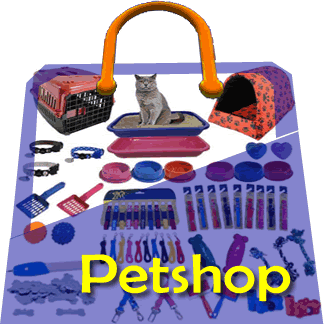 PETSHOP