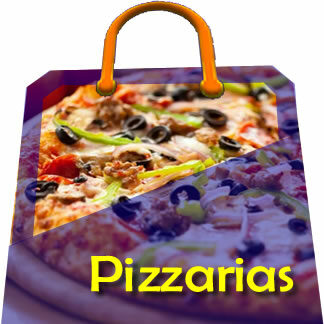 PIZZARIAS