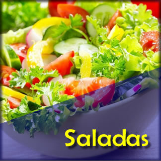 Saladas