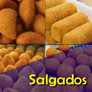 Salgados