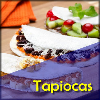Tapiocas