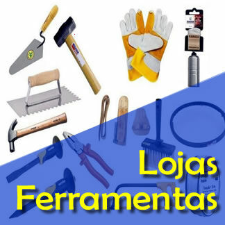 Loja de Ferramentas